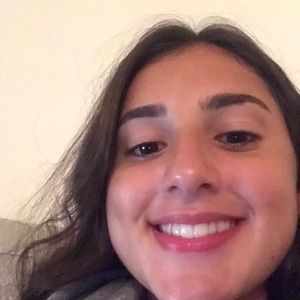Meet your Posher, Sarah saad